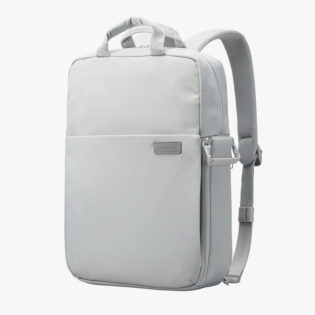 Elecom Off Toco Computer Case/Backpack